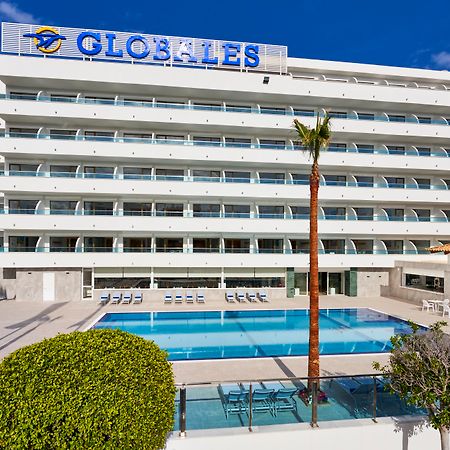 Globales Torrenova (Adults Only) Hotel Magalluf Exterior foto